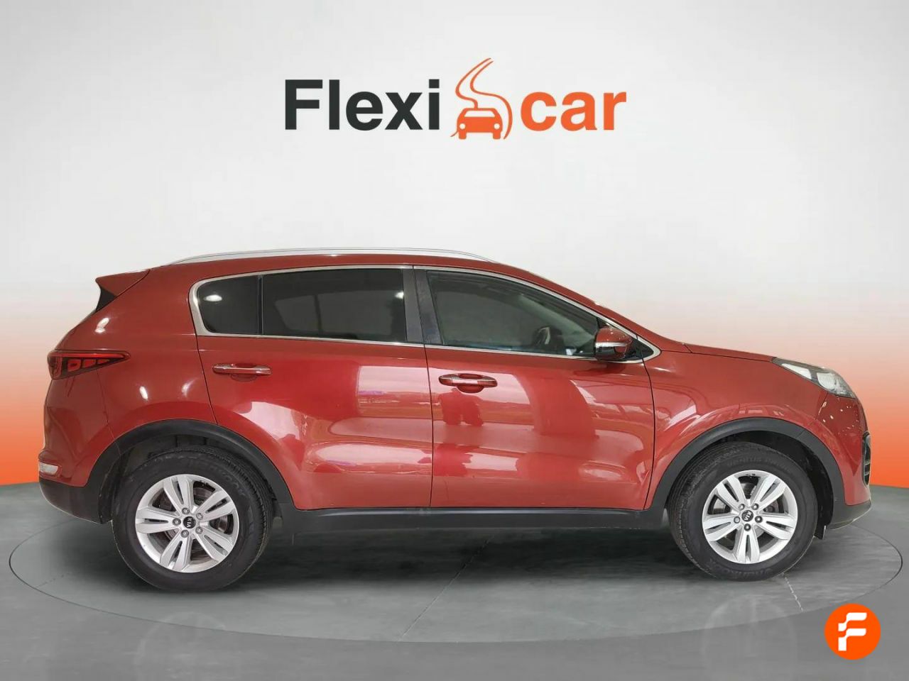 kia sportage 2016 / foto grande (2)