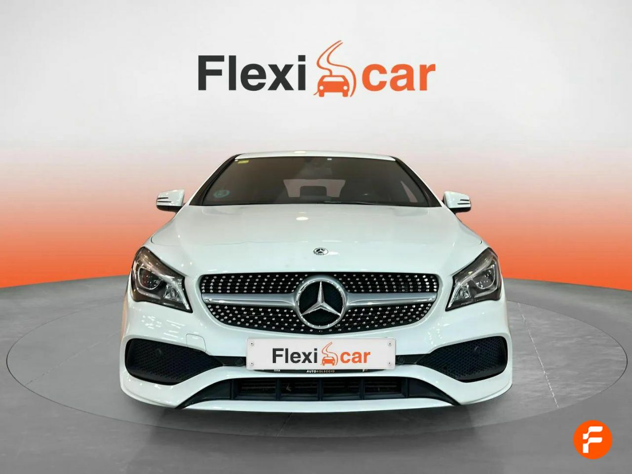 mercedes cla 2018 / foto grande (2)