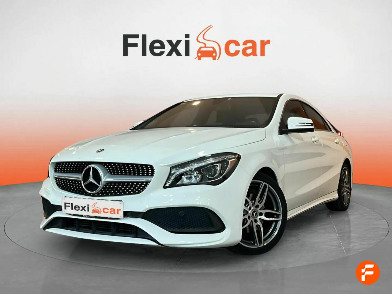 mercedes cla 2018 / foto grande (3)