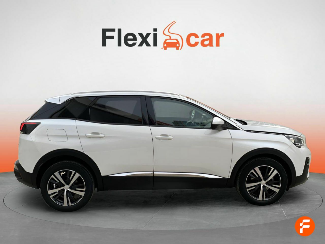 peugeot 3008 2019 / foto grande (2)