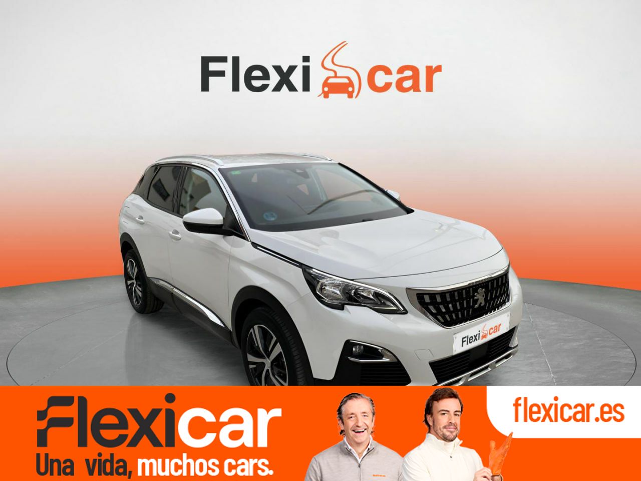 Foto peugeot 3008 2019 /
