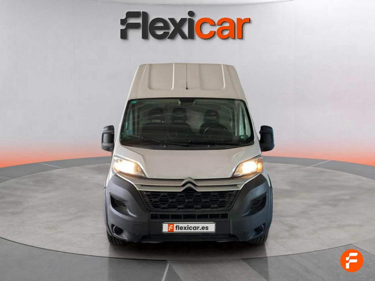 citroën jumper 2021 / foto grande (2)