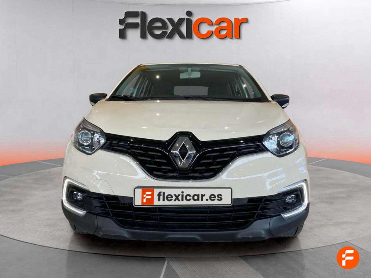 renault captur 2018 / foto grande (2)