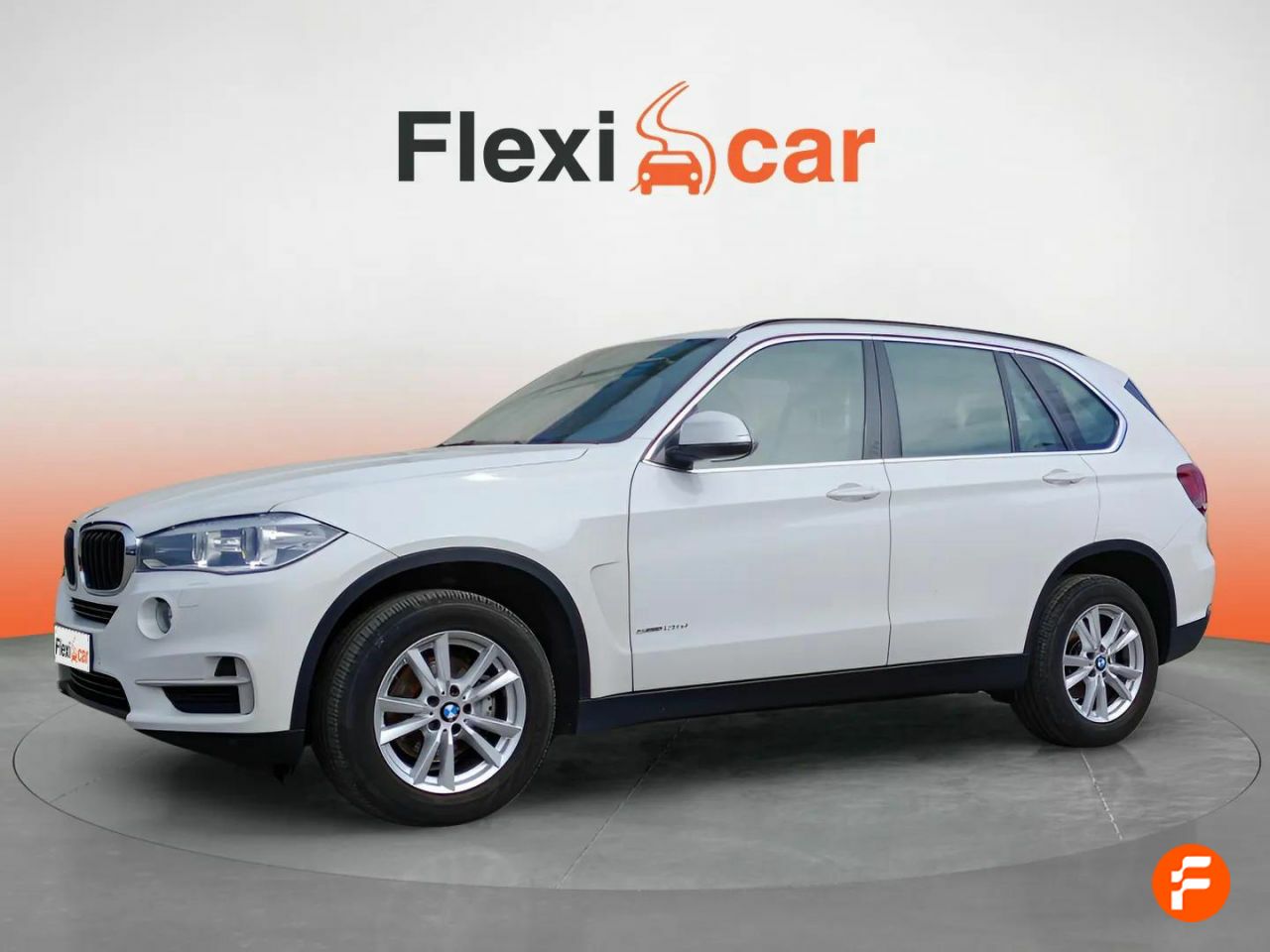 bmw x5 2018 / foto grande (3)