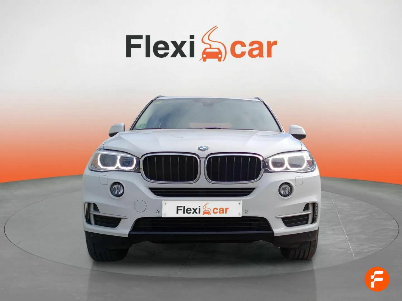 bmw x5 2018 / foto grande (2)