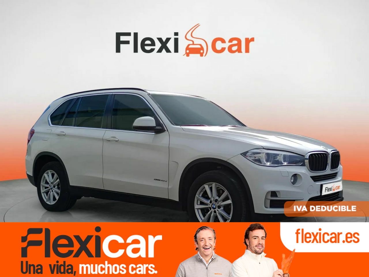 Foto bmw x5 2018 /