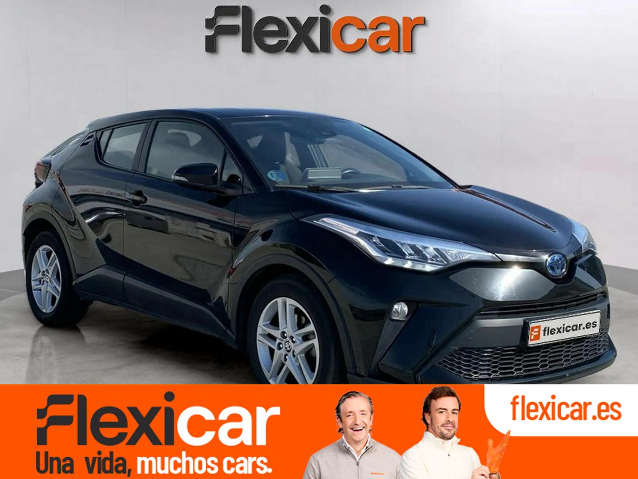 Foto toyota c-hr 2022 /