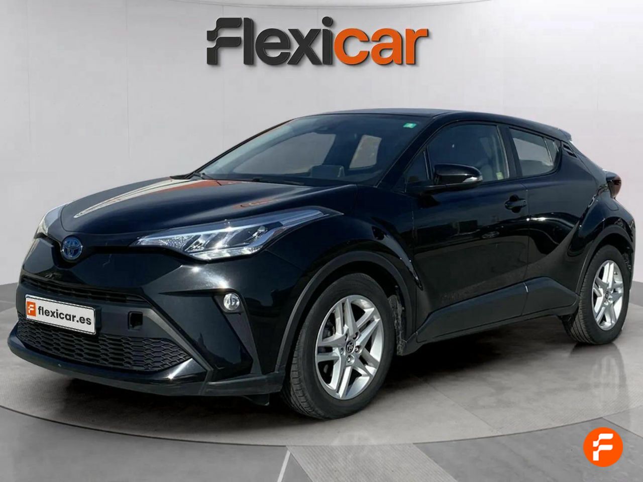 toyota c-hr 2022 / foto grande (3)
