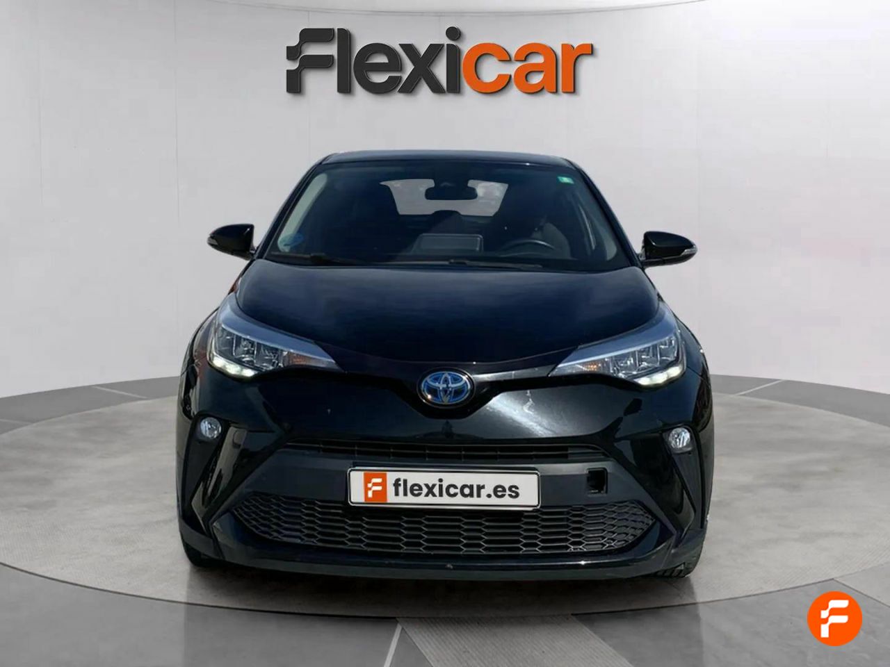toyota c-hr 2022 / foto grande (2)