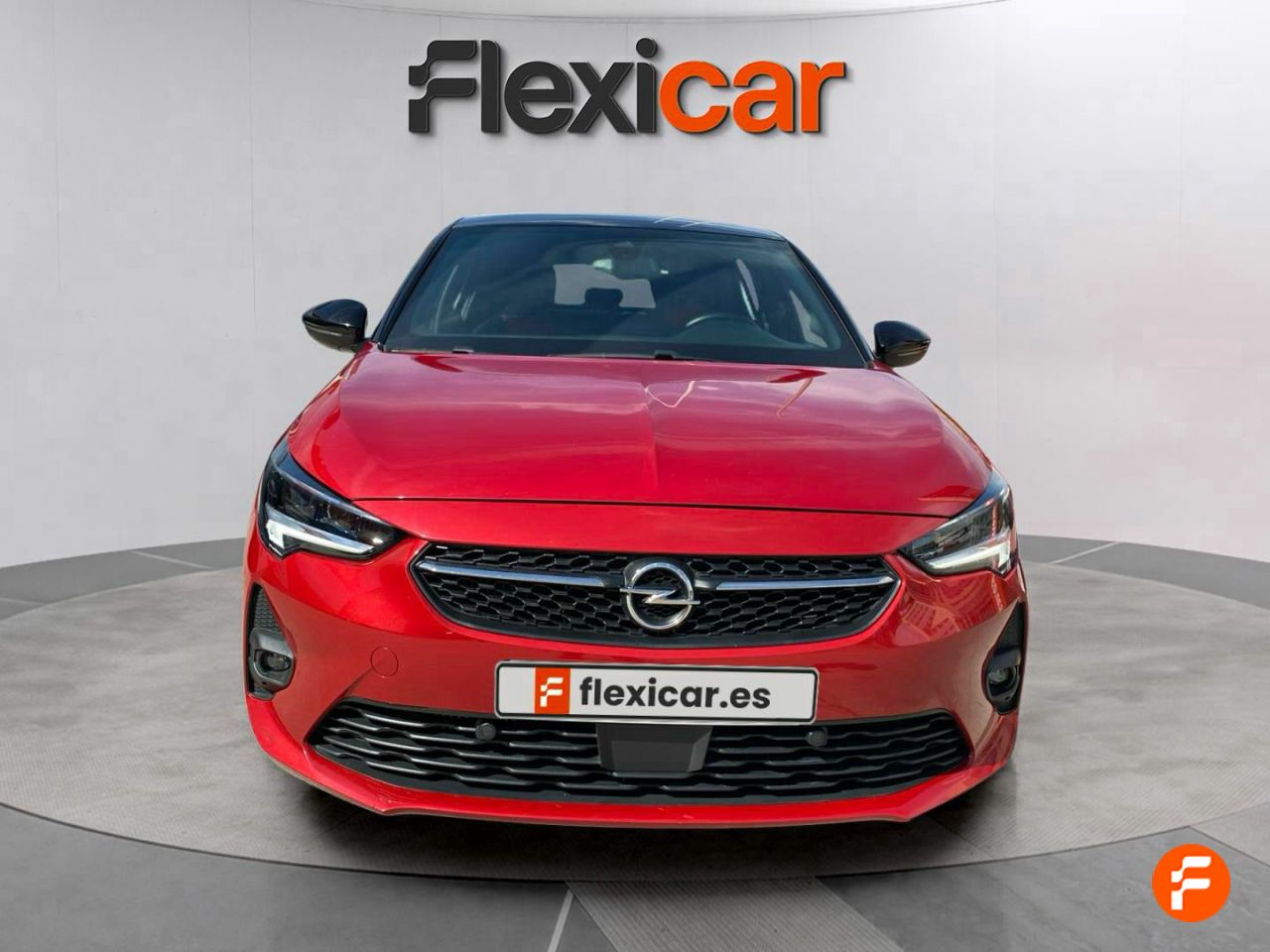 opel corsa 2021 / foto grande (2)