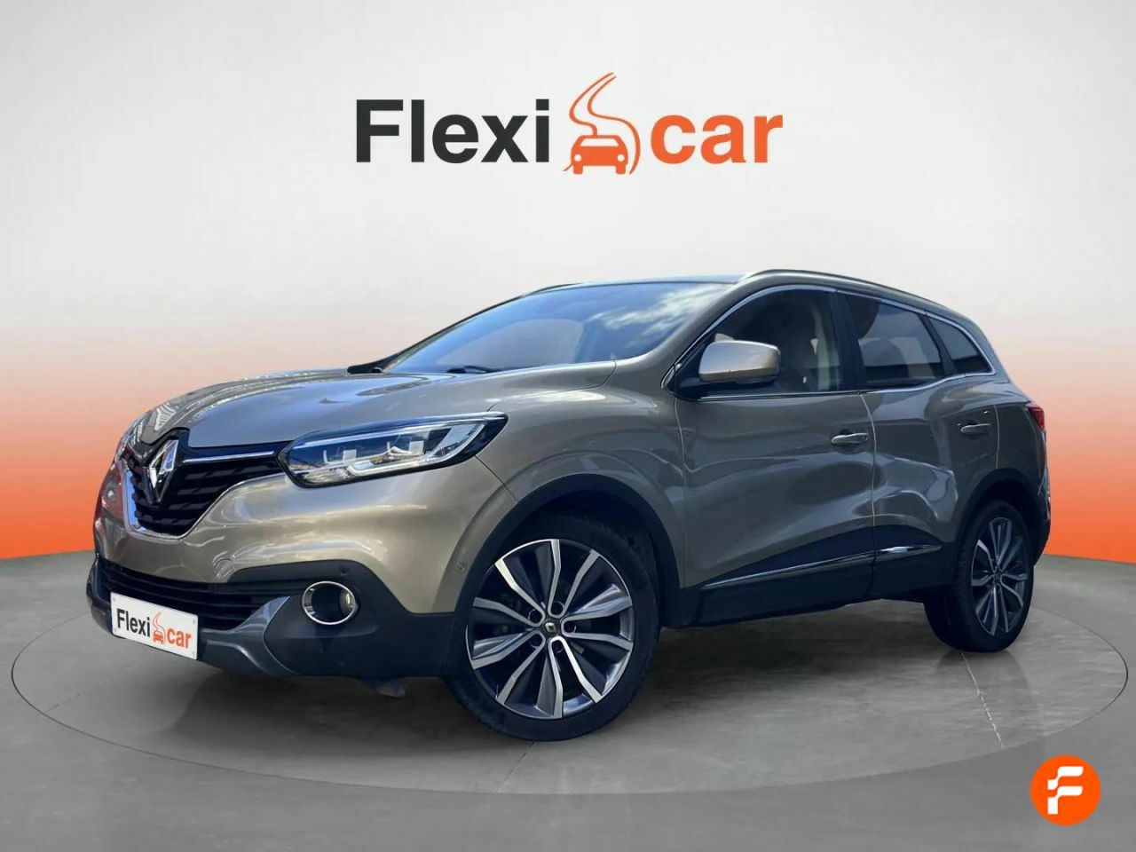 renault kadjar 2016 / foto grande (3)