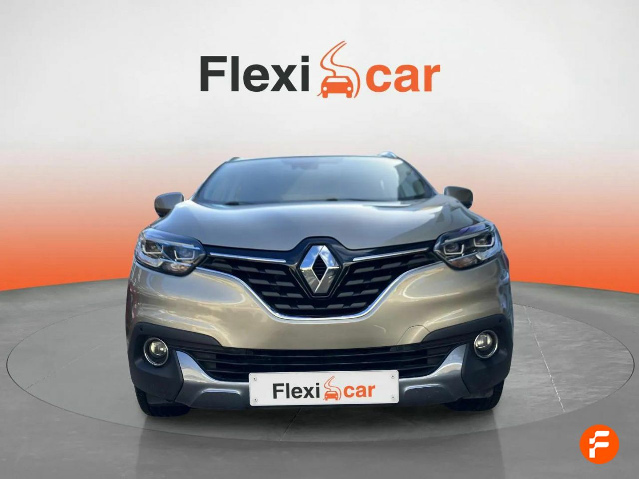 renault kadjar 2016 / foto grande (2)