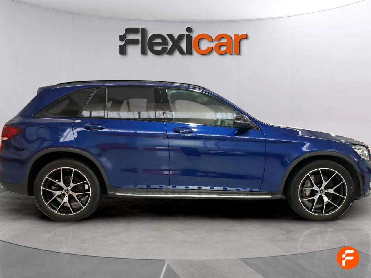 mercedes glc 2020 / foto grande (3)