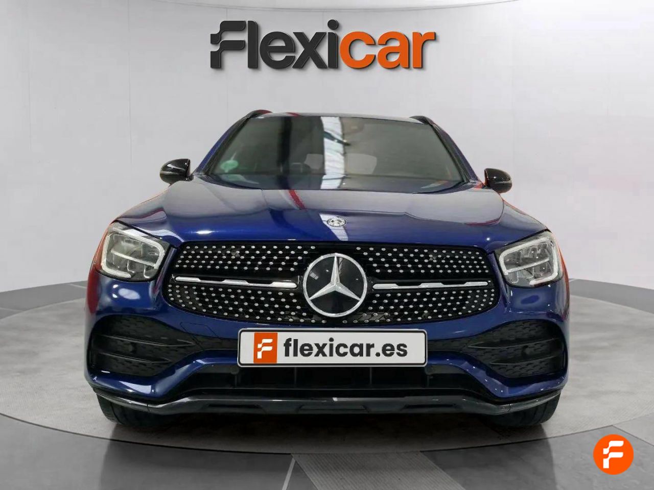 mercedes glc 2020 / foto grande (2)
