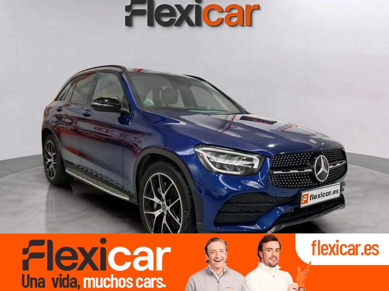 Foto mercedes glc 2020 /