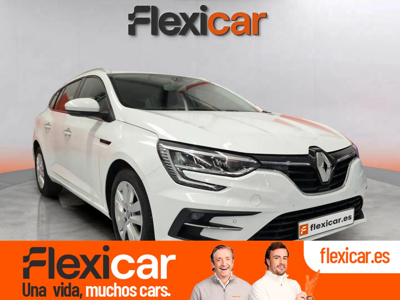 Foto renault megane 2021 /