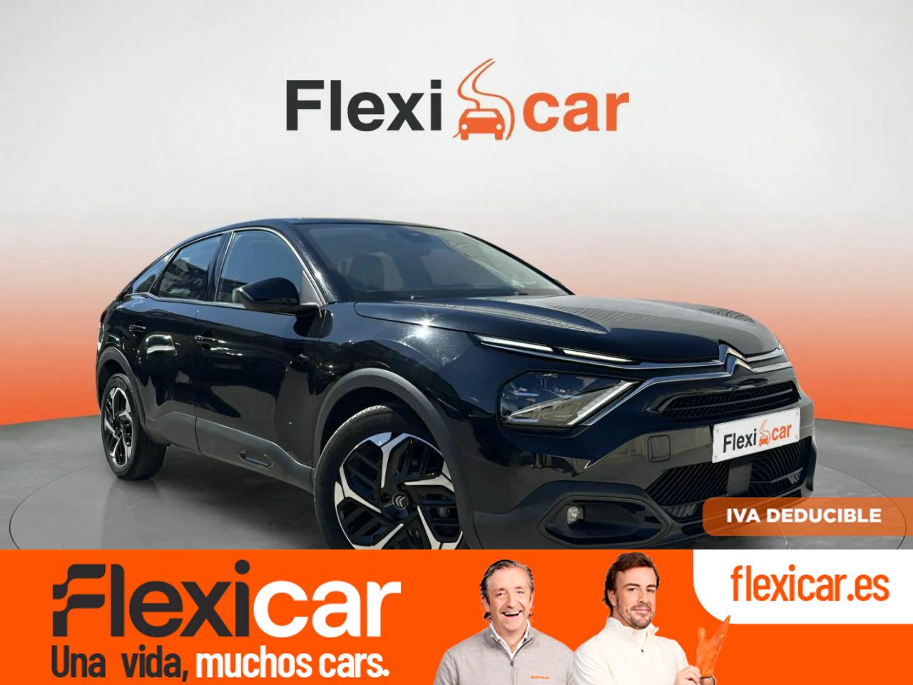 Foto citroën c4 2022 /