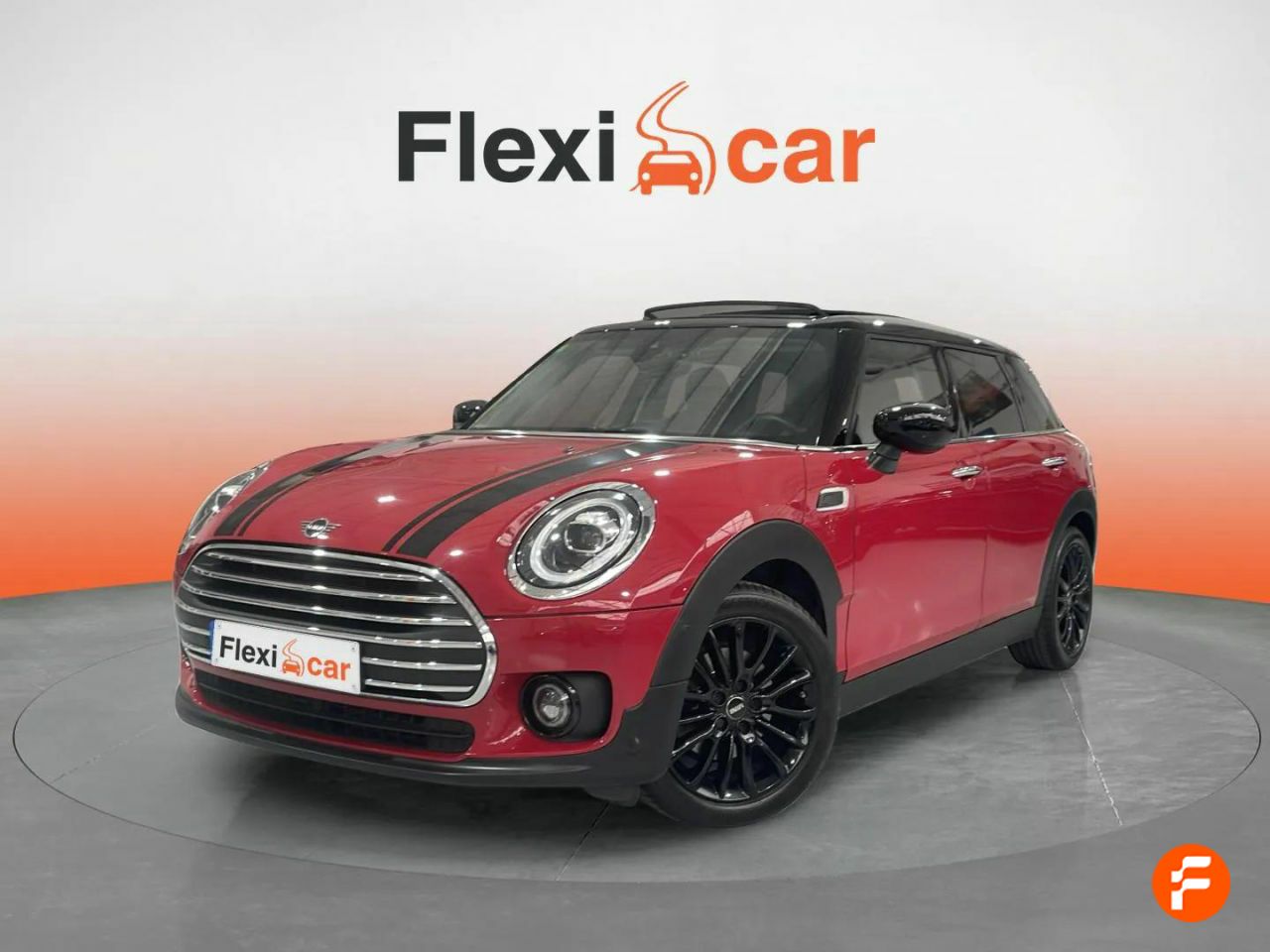 mini clubman 2019 / foto grande (3)