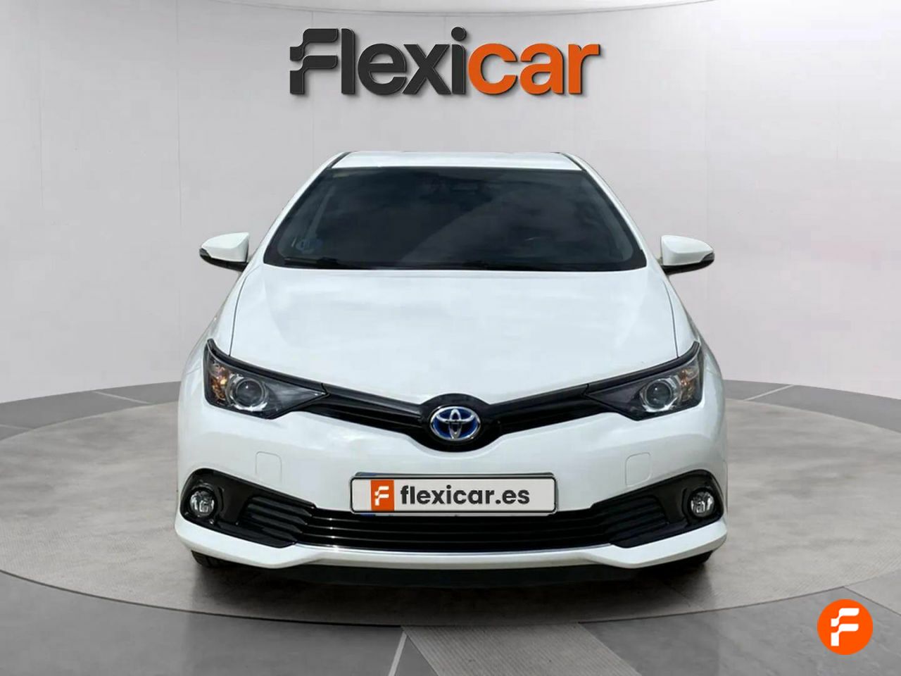 toyota auris 2018 / foto grande (2)