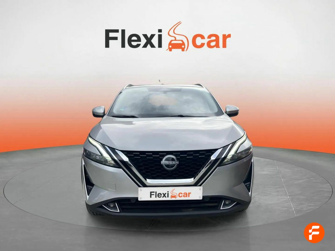 nissan qashqai 2024 / foto grande (2)