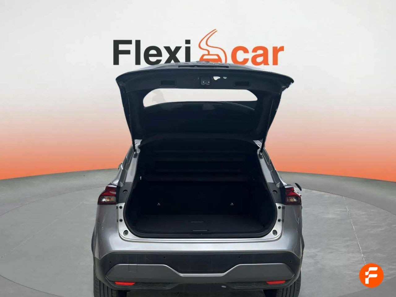 nissan qashqai 2024 / foto grande (3)
