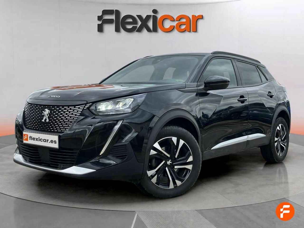 peugeot 2008 2023 / foto grande (3)