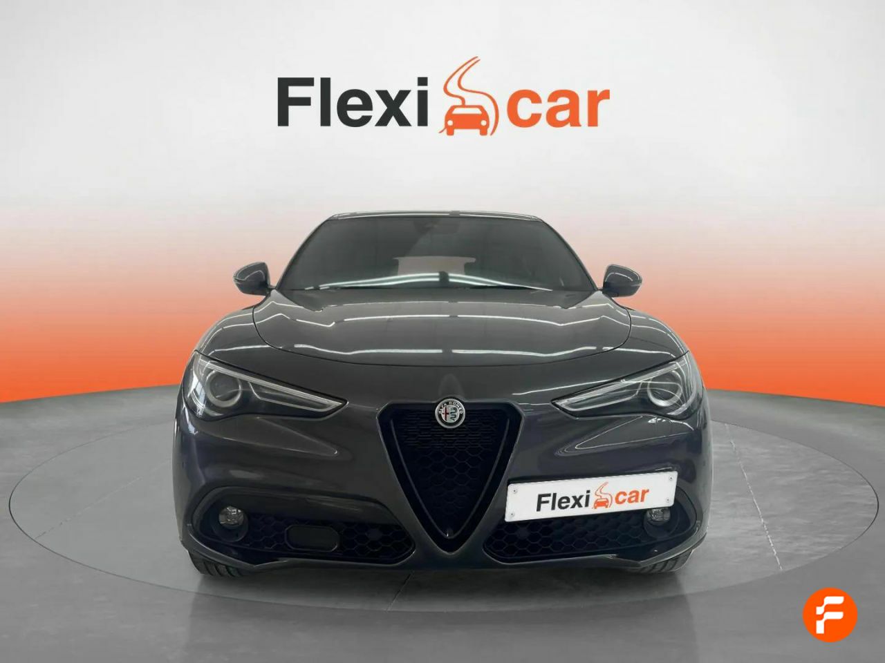 alfa romeo stelvio 2022 / foto grande (3)