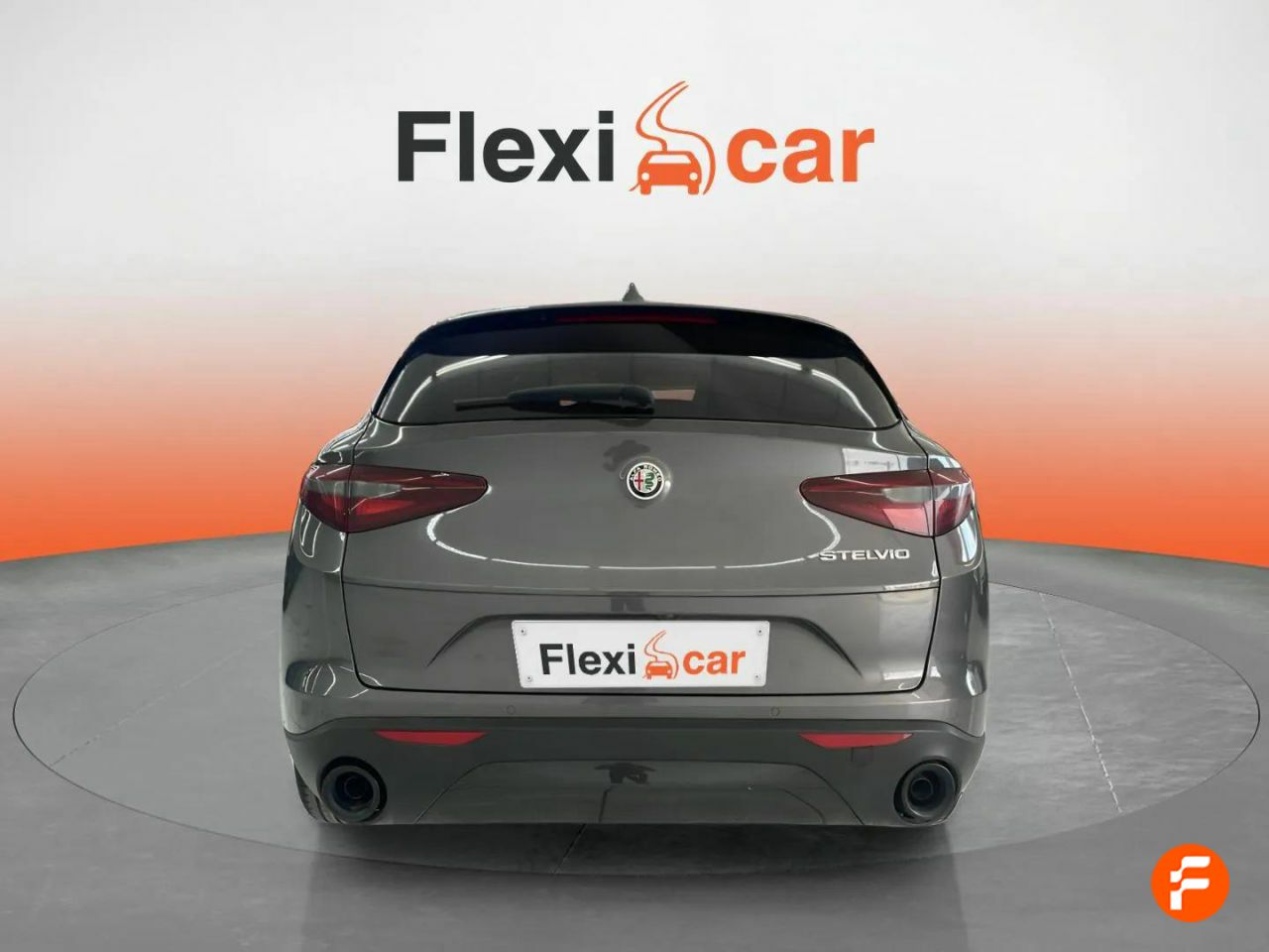 alfa romeo stelvio 2022 / foto grande (2)