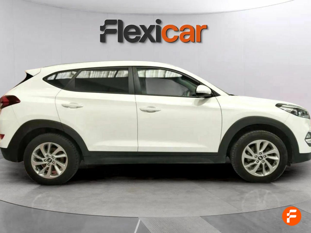hyundai tucson 2018 / foto grande (3)