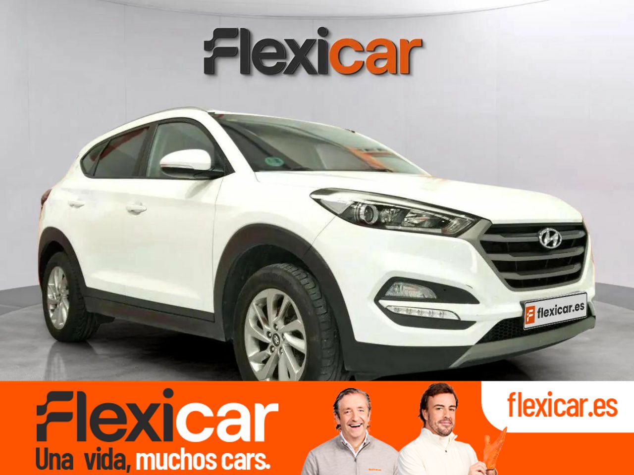 Foto hyundai tucson 2018 /