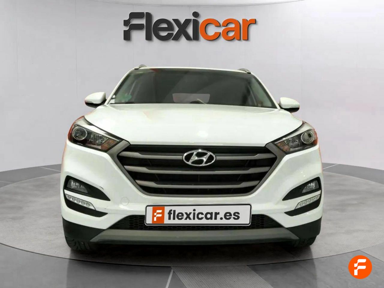 hyundai tucson 2018 / foto grande (2)