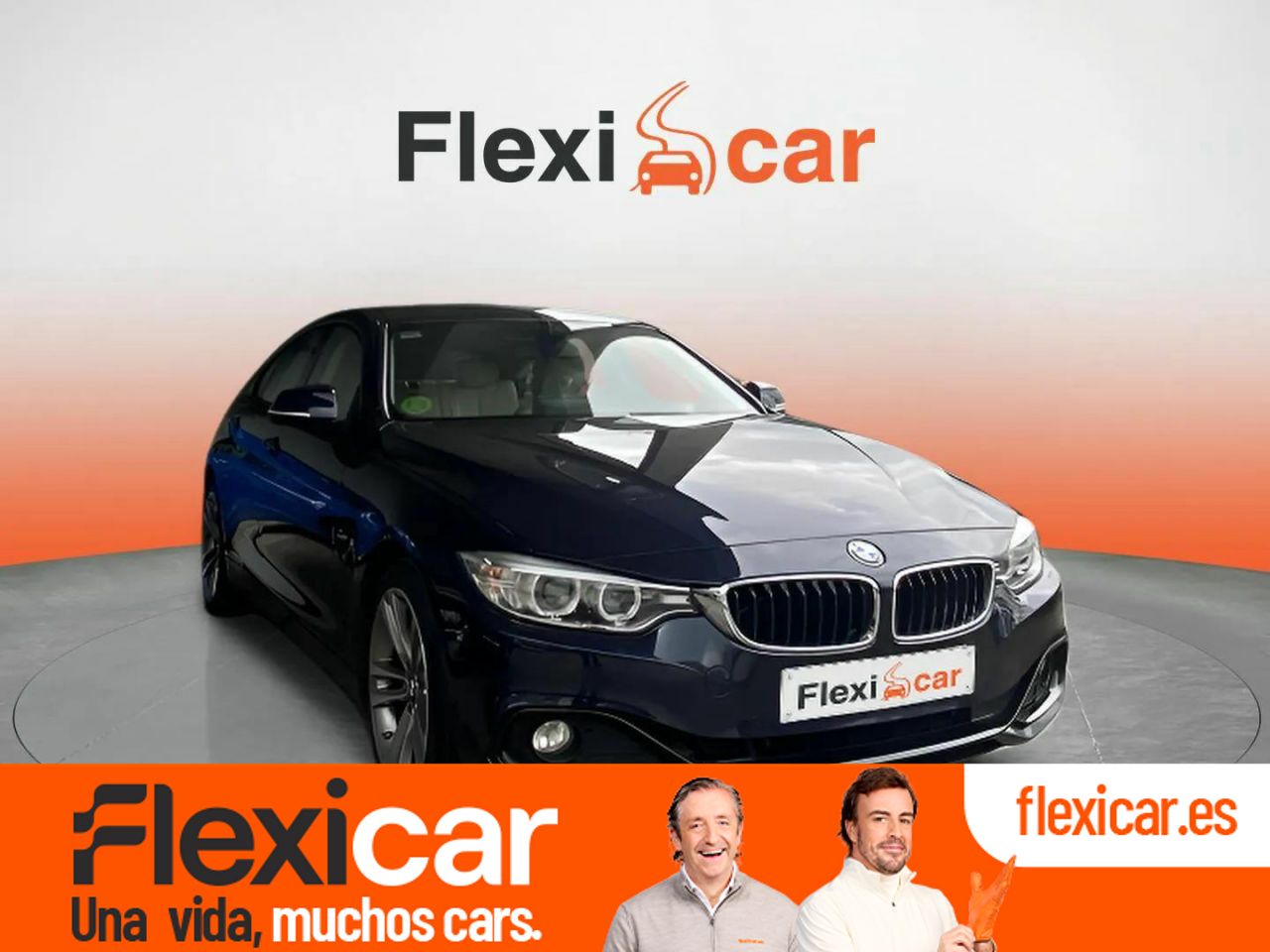 Mucho  de segunda mano - bmw serie 4 2016 /