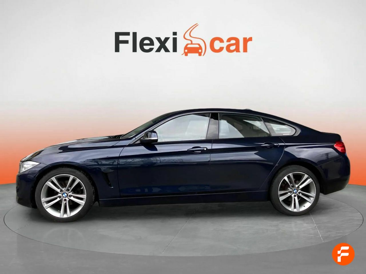 bmw serie 4 2016 / foto grande (3)