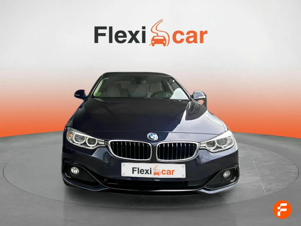 bmw serie 4 2016 / foto grande (2)