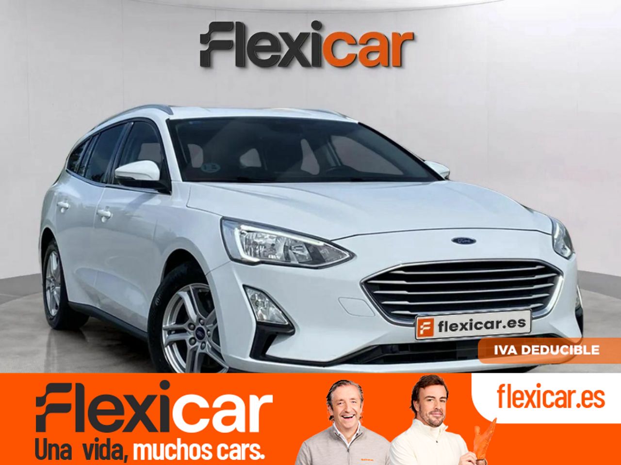 Mucho  de segunda mano - ford focus 2019 /
