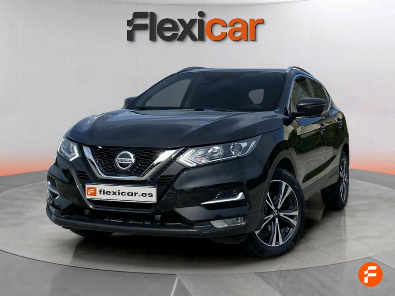 nissan qashqai 2021 / foto grande (3)