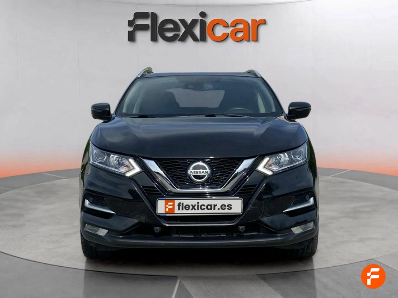 nissan qashqai 2021 / foto grande (2)