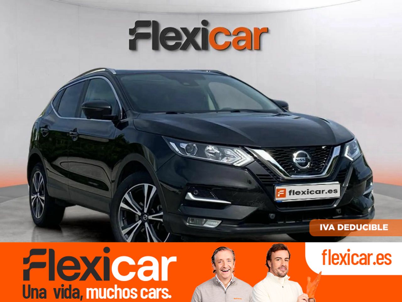 Foto nissan qashqai 2021 /