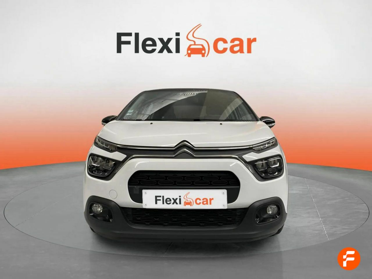 citroën c3 2021 / foto grande (2)