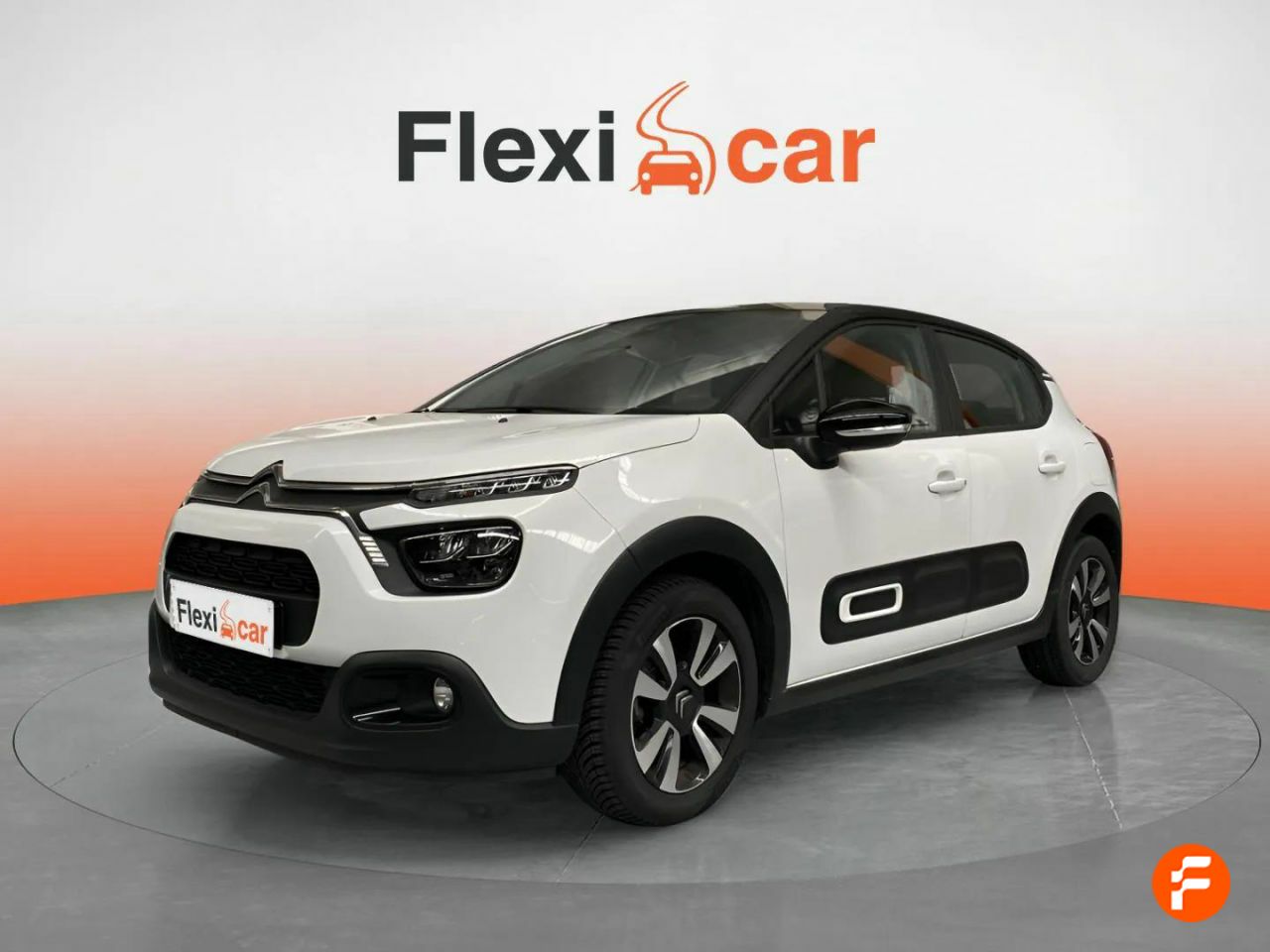 citroën c3 2021 / foto grande (3)