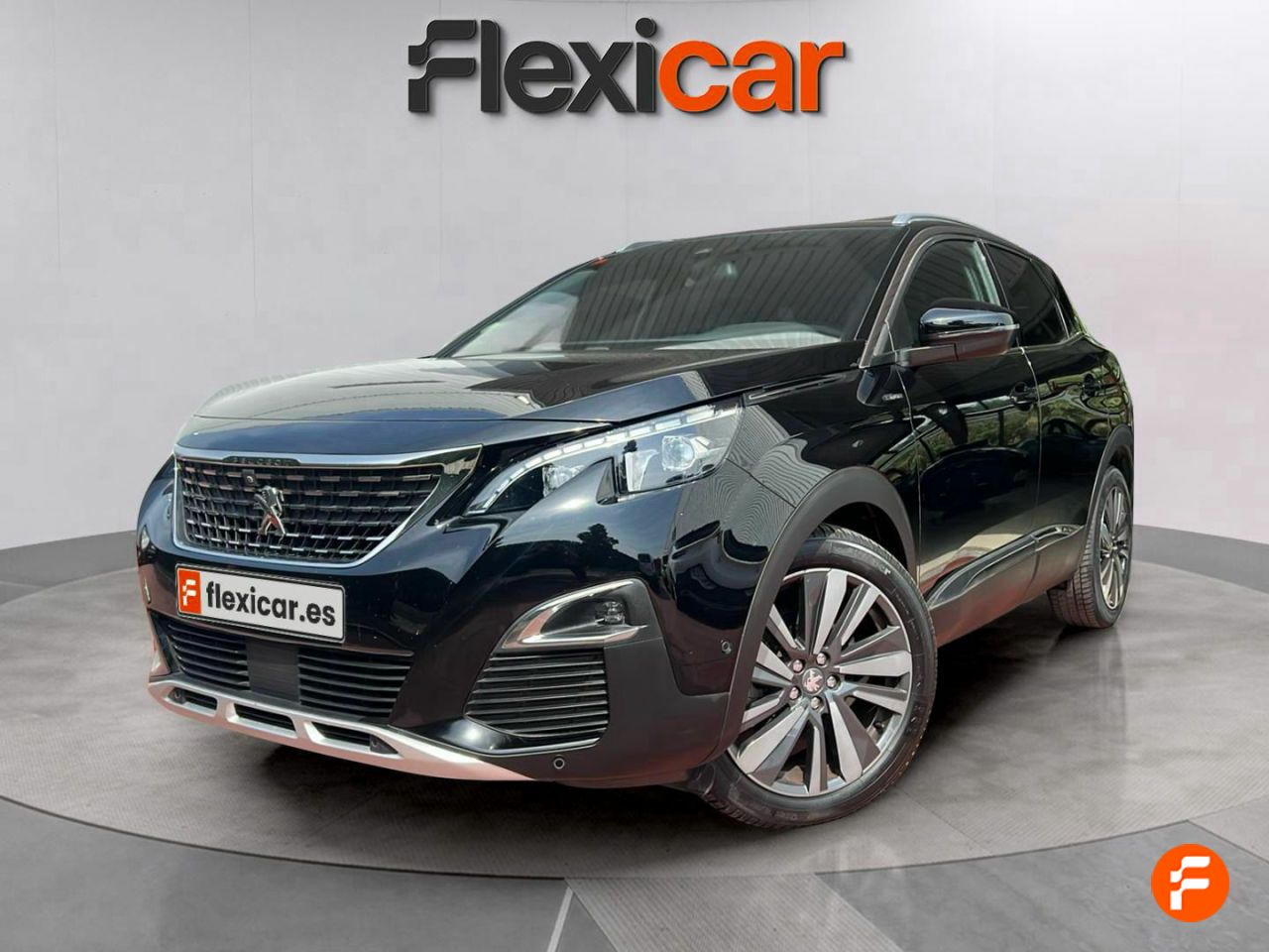peugeot 3008 2019 / foto grande (3)