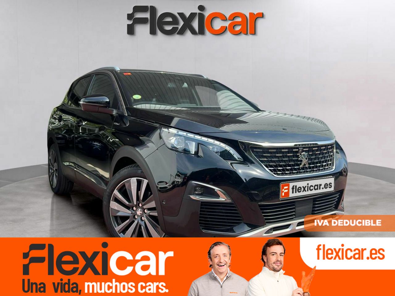 Foto peugeot 3008 2019 /