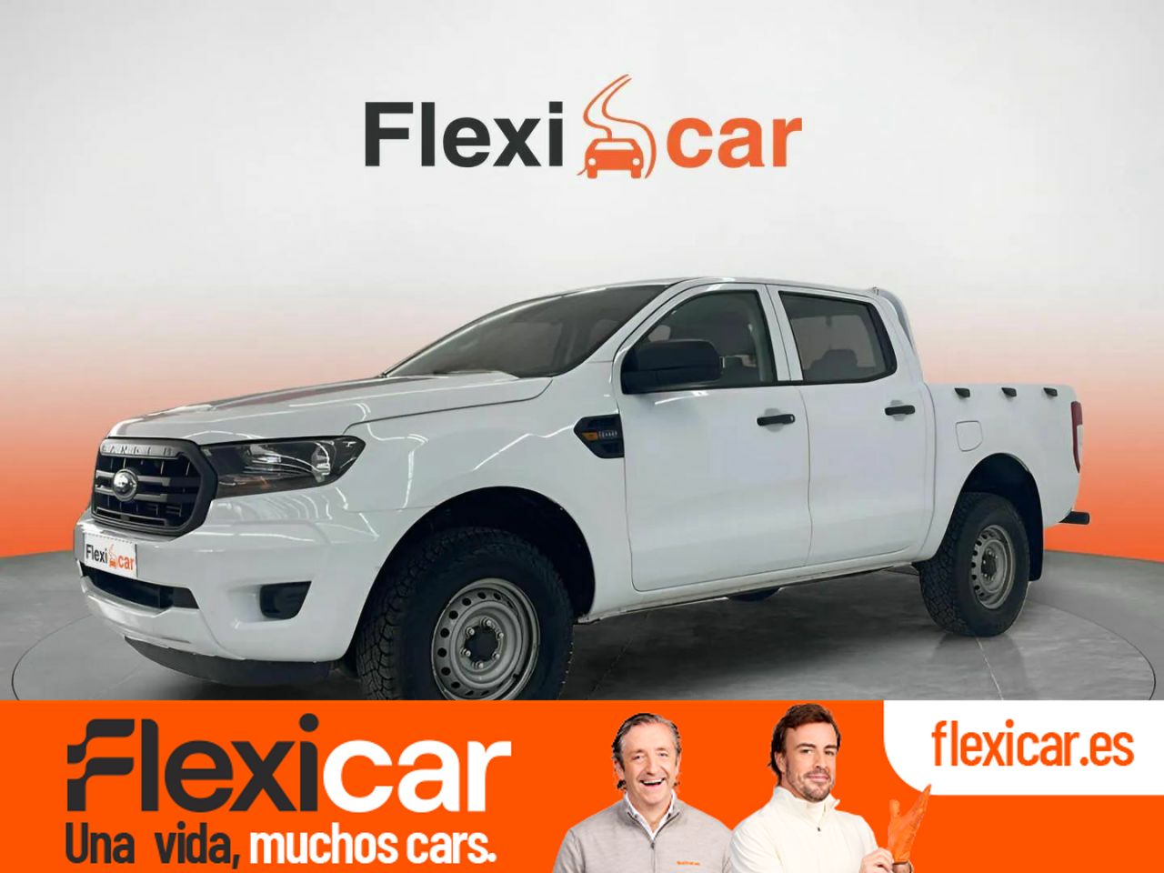 Sillas modernas amarillo blanco  de segunda mano - ford ranger 2021 /