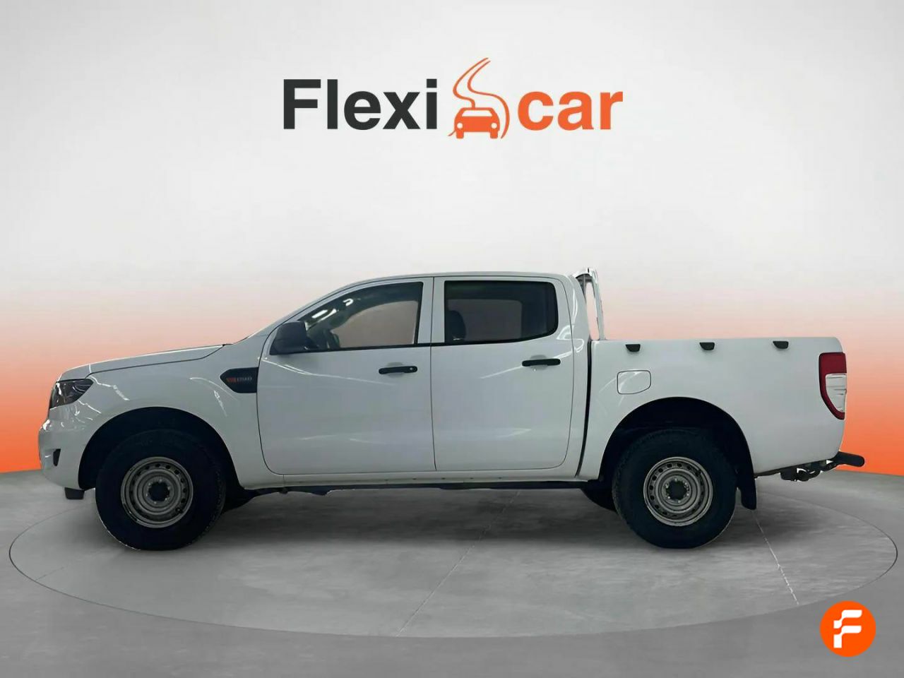 ford ranger 2021 / foto grande (2)