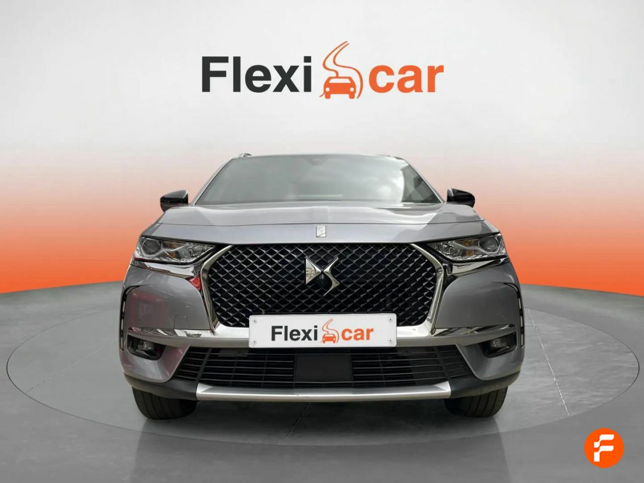 ds automobiles ds 7 2020 / foto grande (2)