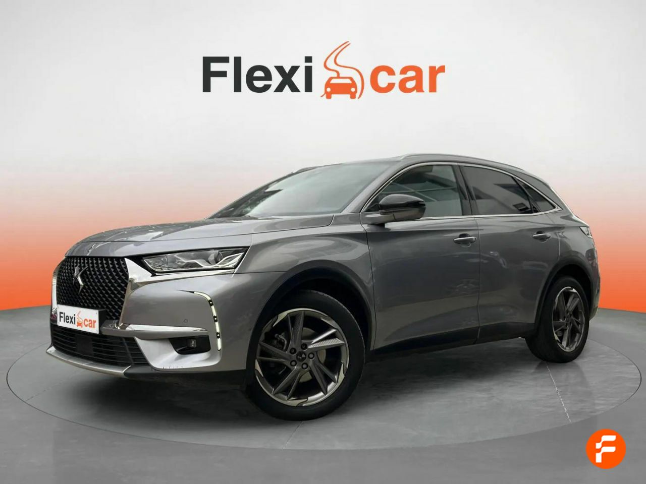 ds automobiles ds 7 2020 / foto grande (3)