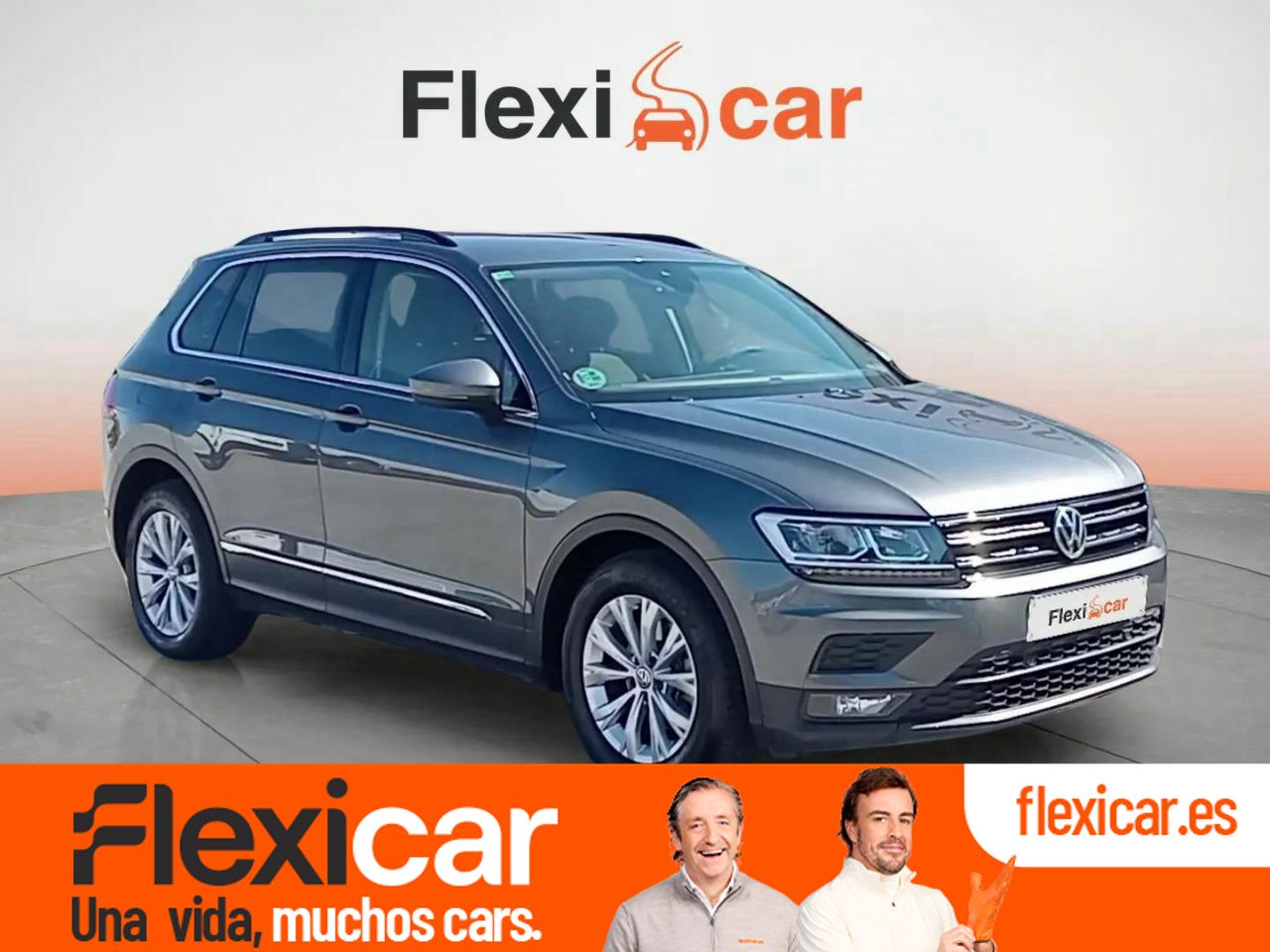 Foto volkswagen tiguan 2017 /