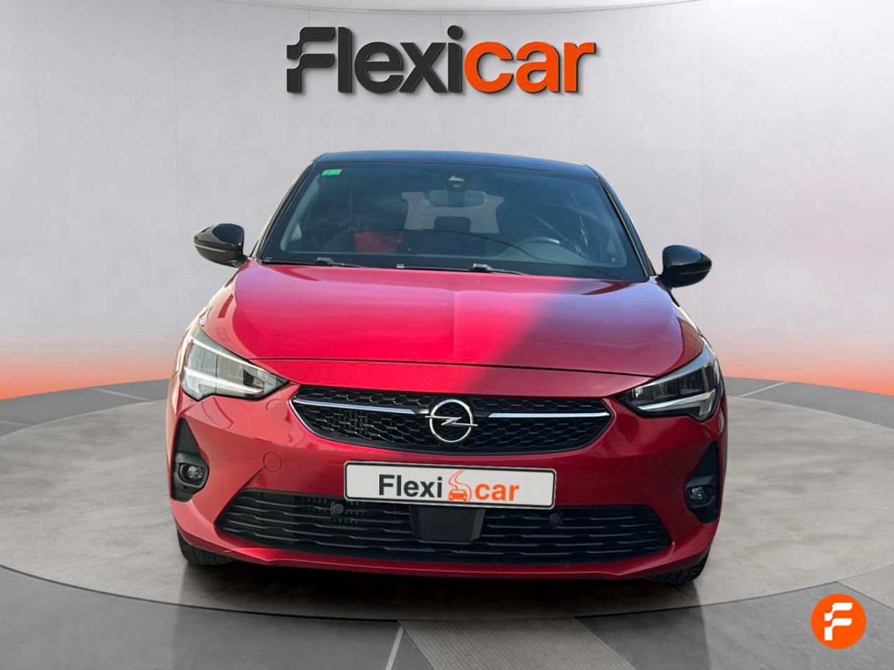 opel corsa 2019 / foto grande (2)