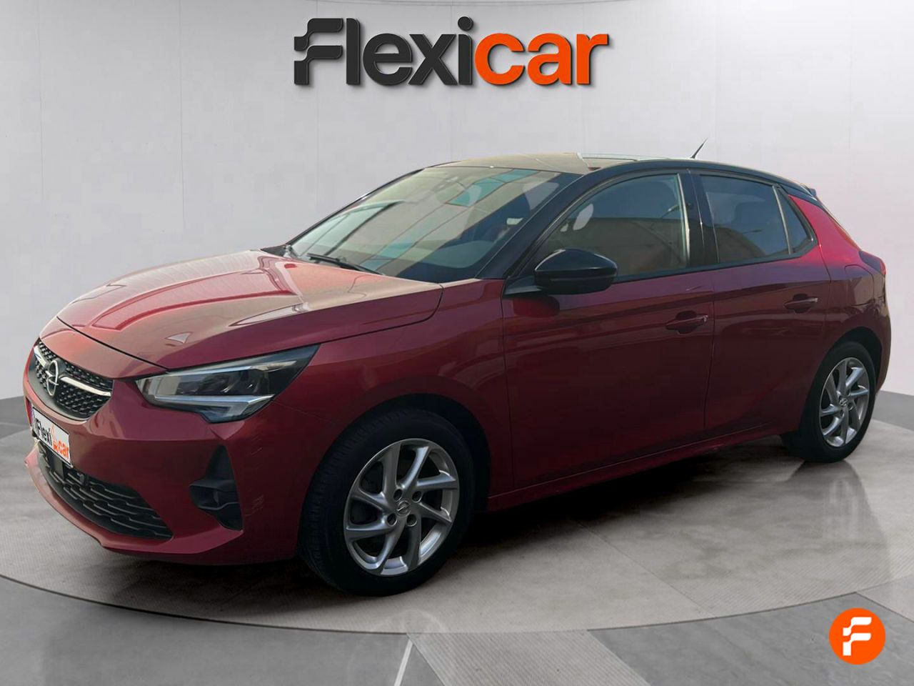 opel corsa 2019 / foto grande (3)