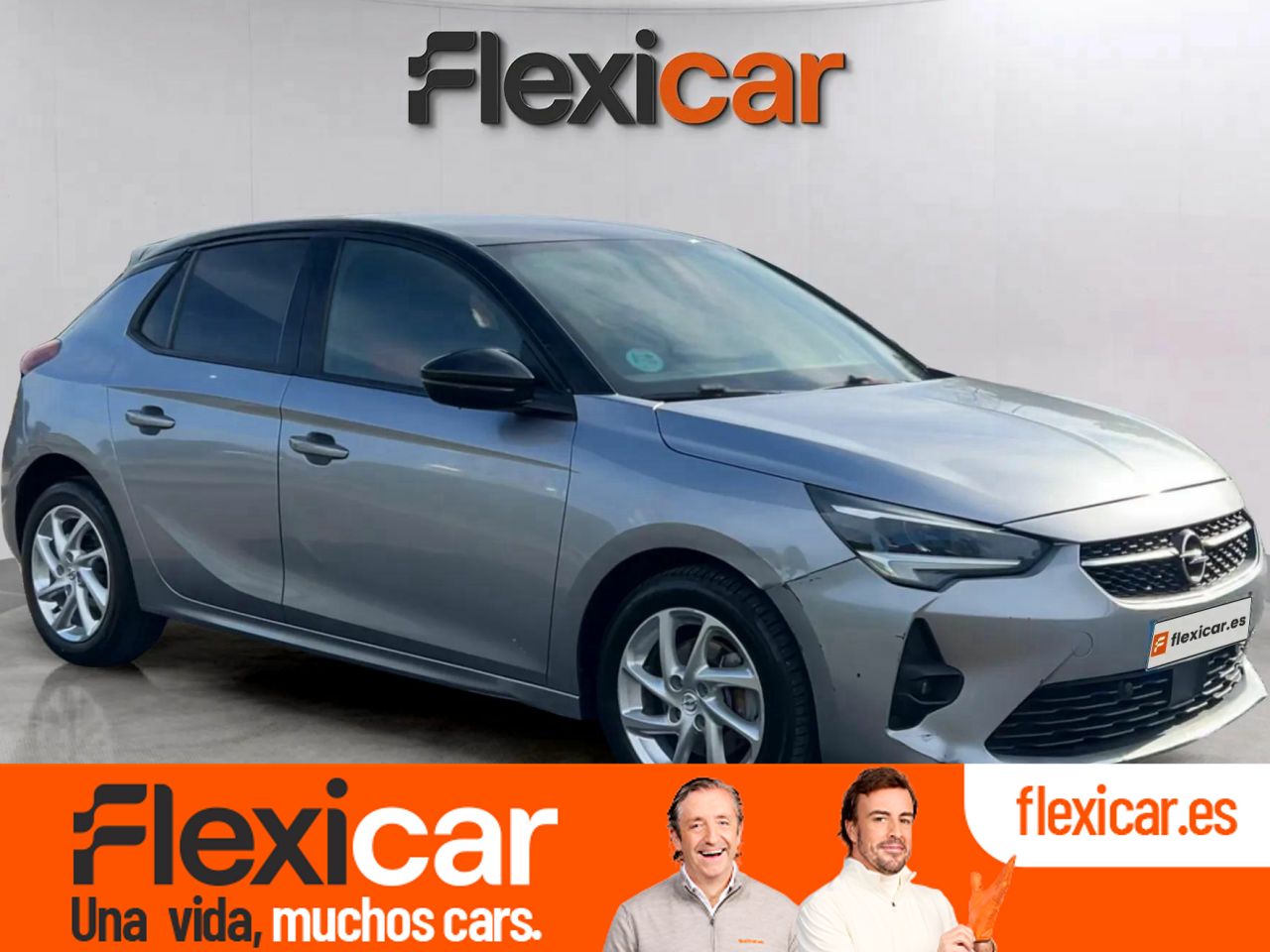 Foto opel corsa 2019 /
